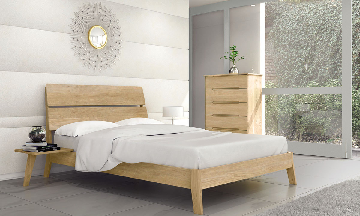 Find your Copeland bedroom suite