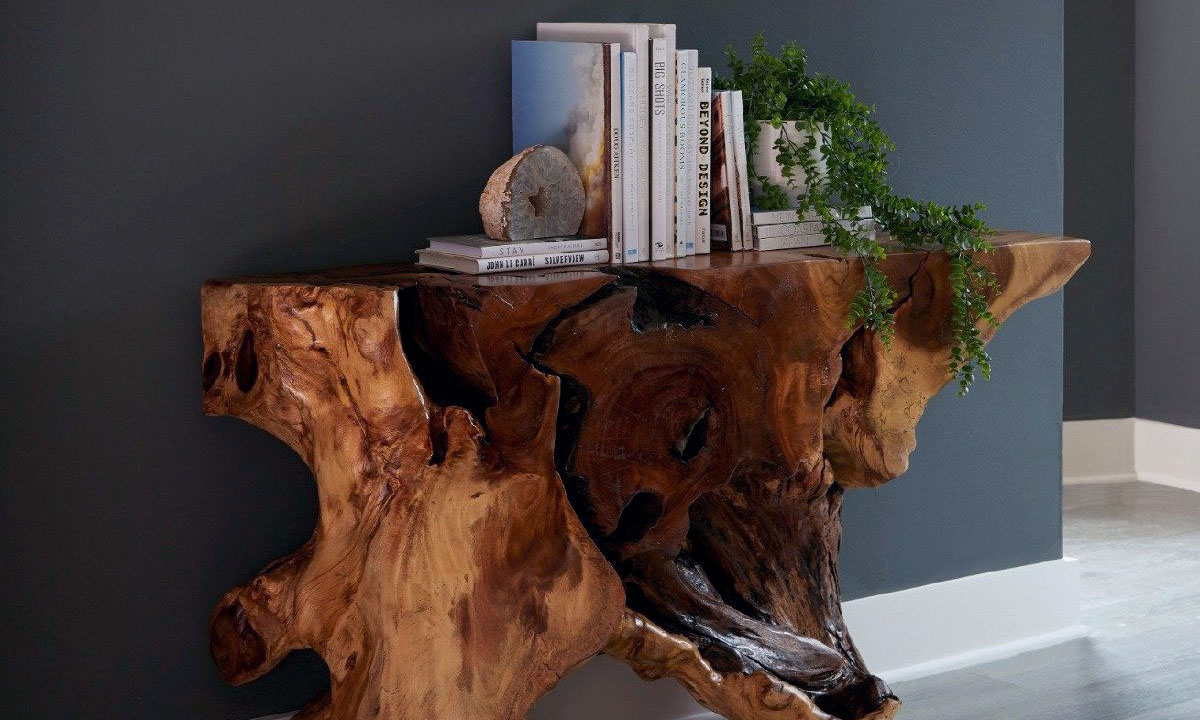 Find your artful conversation piece