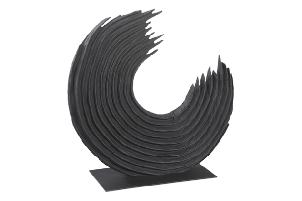 Phillips Collection Swoop Sculpture