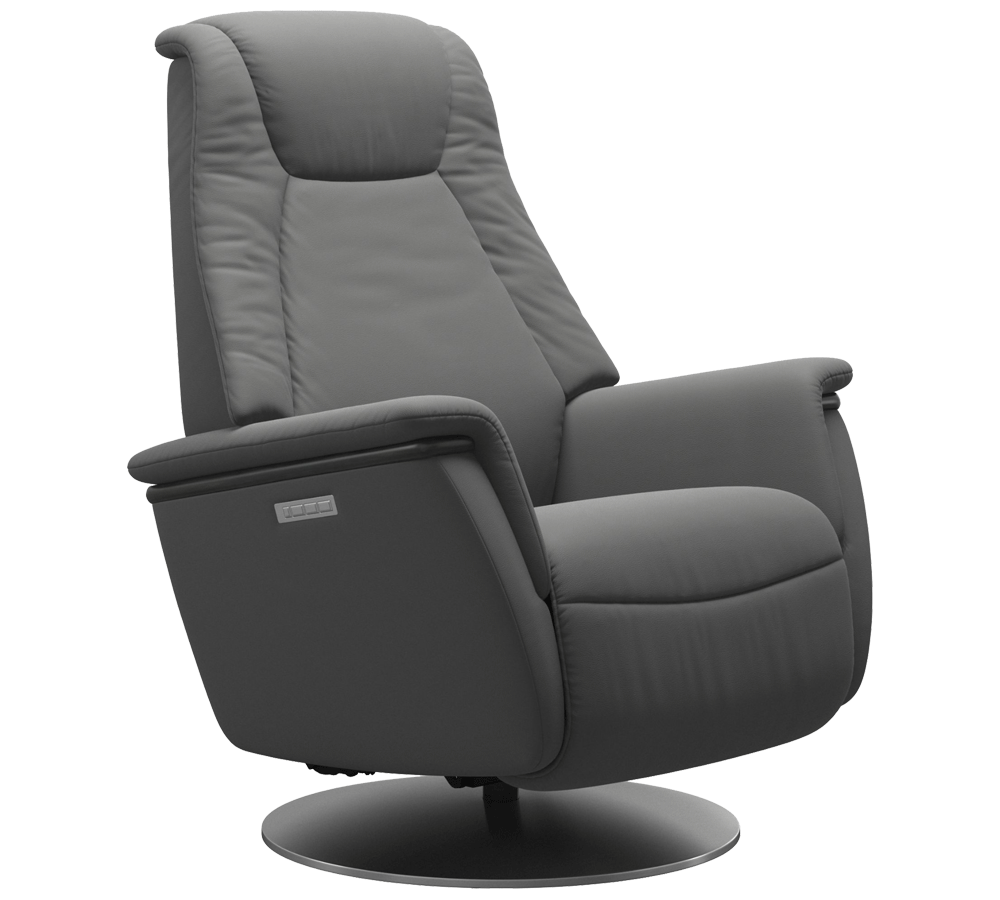 Stressless Max Power Recliner