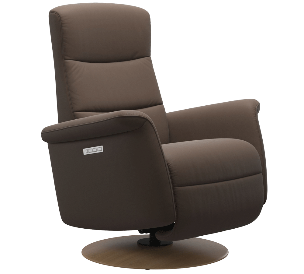 Stressless Mike Power Recliner