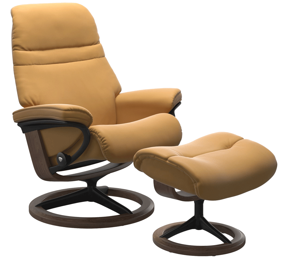 Stressless Sunrise Recliner