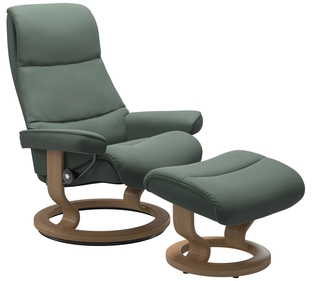 Stressless View Recliner