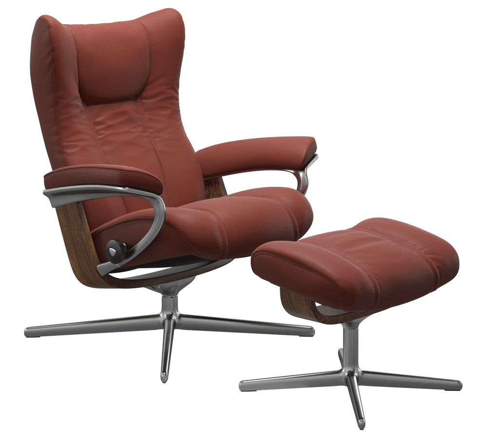 Stressless Wing Recliner
